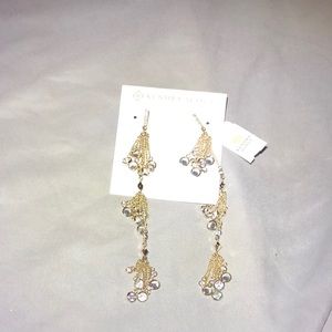 Kendra Scott Earrings...NWT